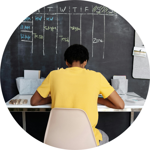 Homework & Assignment Support